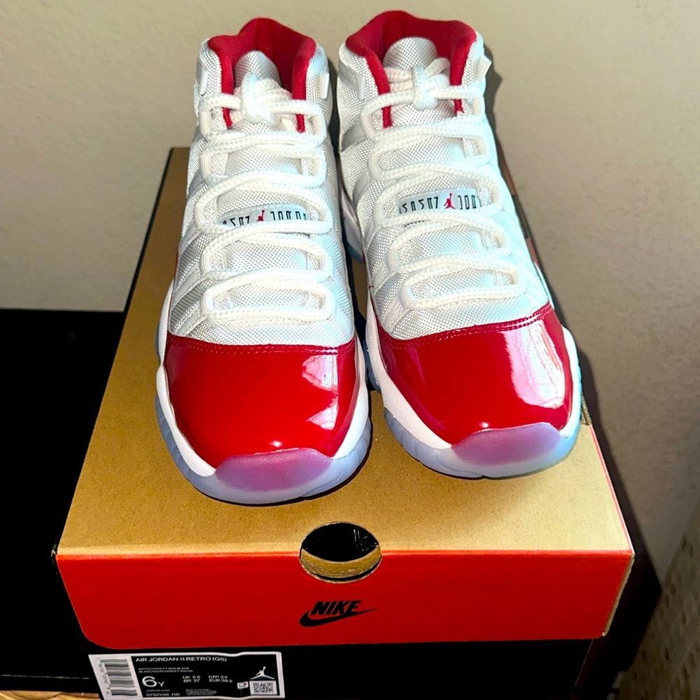 Air Jordan 11 Retro